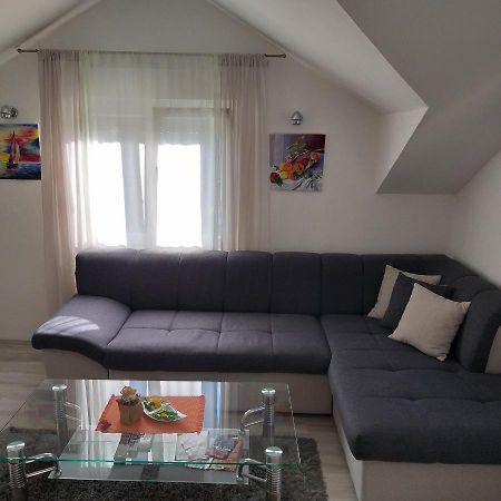 M&A Apartment Trebinje Ngoại thất bức ảnh