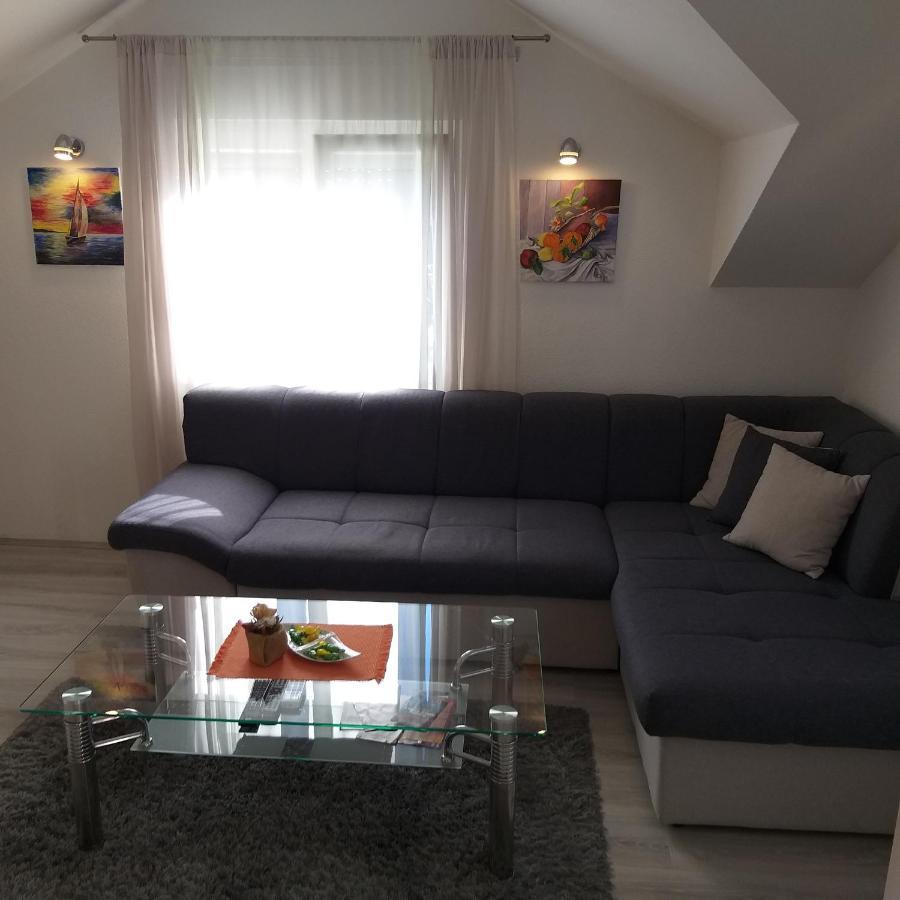 M&A Apartment Trebinje Ngoại thất bức ảnh