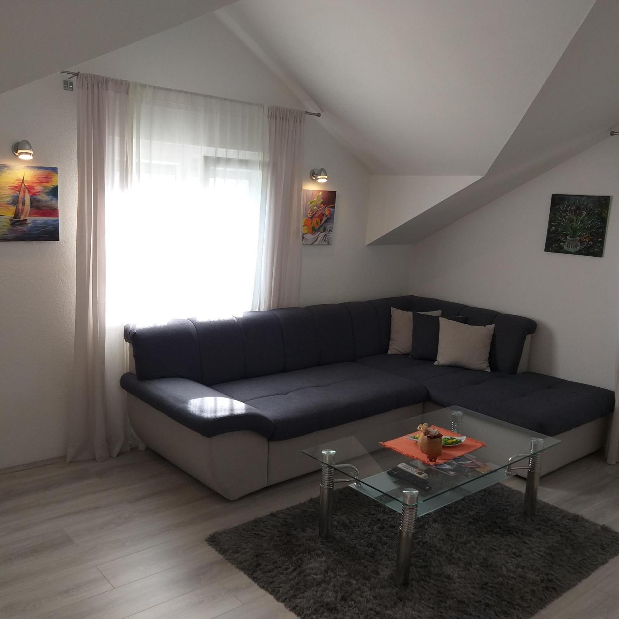 M&A Apartment Trebinje Phòng bức ảnh