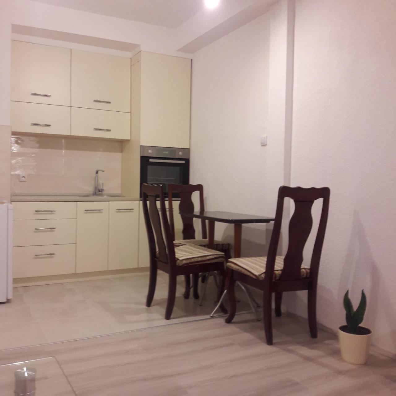 M&A Apartment Trebinje Ngoại thất bức ảnh