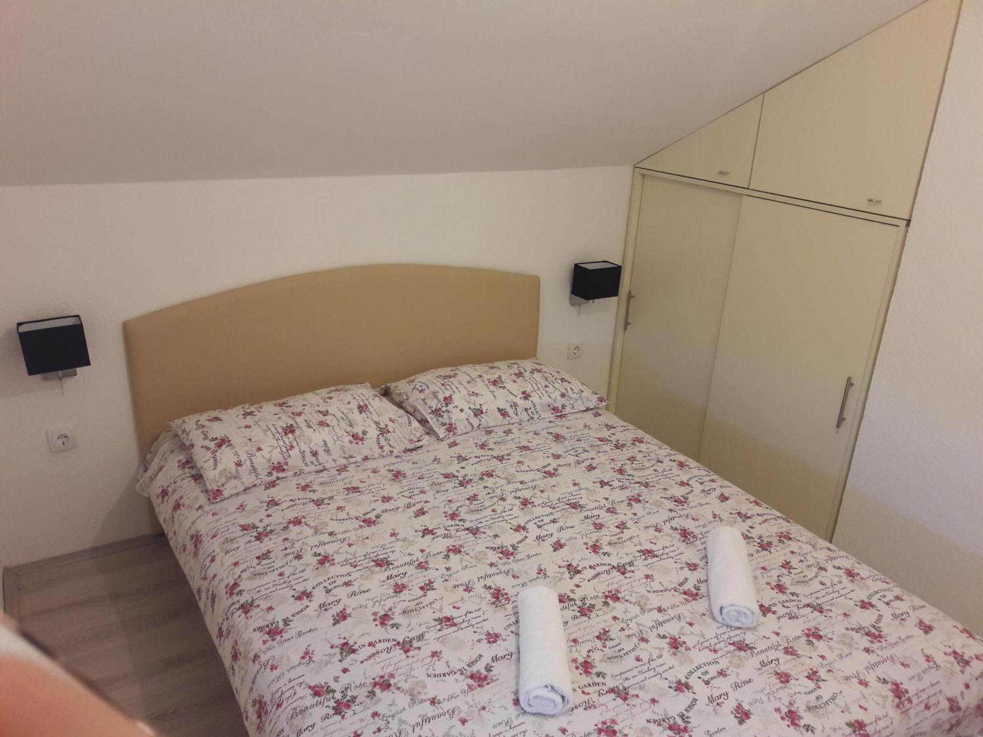 M&A Apartment Trebinje Ngoại thất bức ảnh