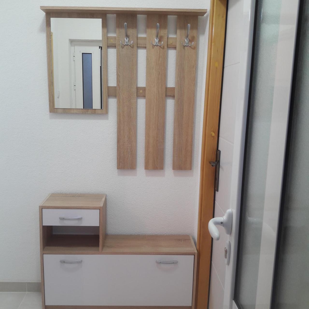 M&A Apartment Trebinje Ngoại thất bức ảnh