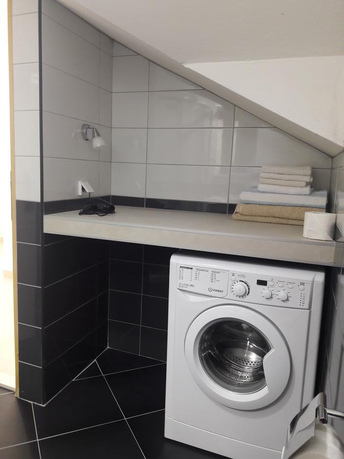 M&A Apartment Trebinje Ngoại thất bức ảnh