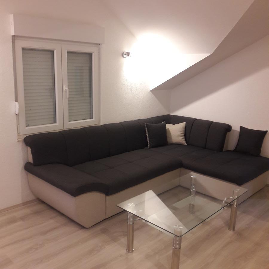 M&A Apartment Trebinje Ngoại thất bức ảnh