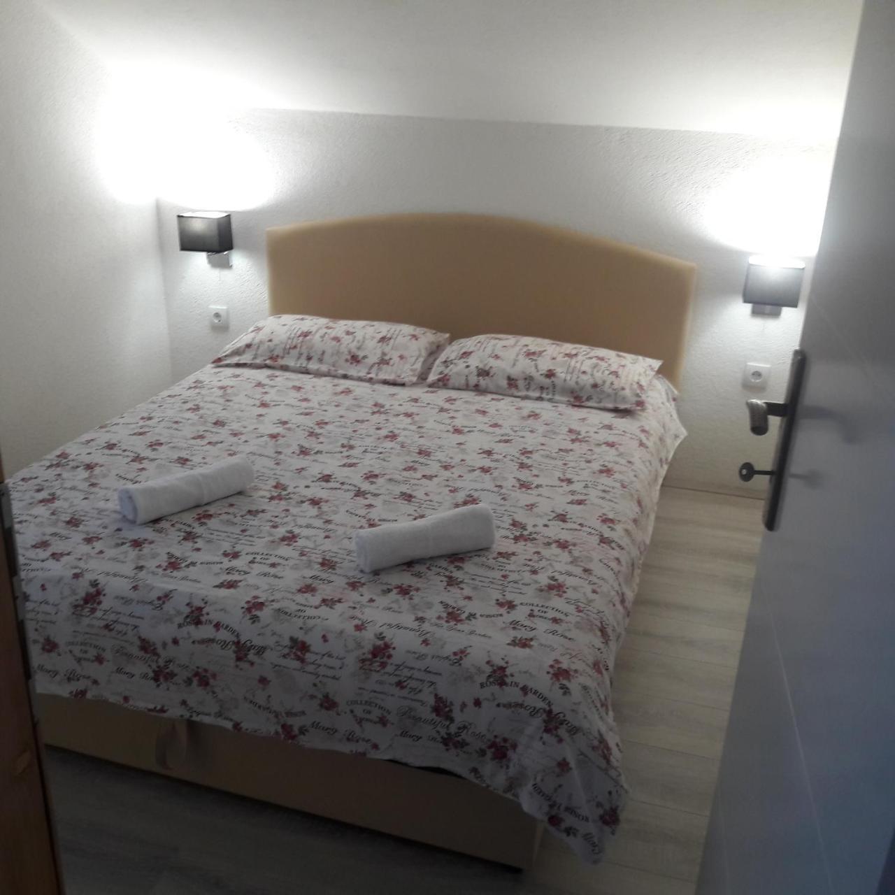 M&A Apartment Trebinje Ngoại thất bức ảnh