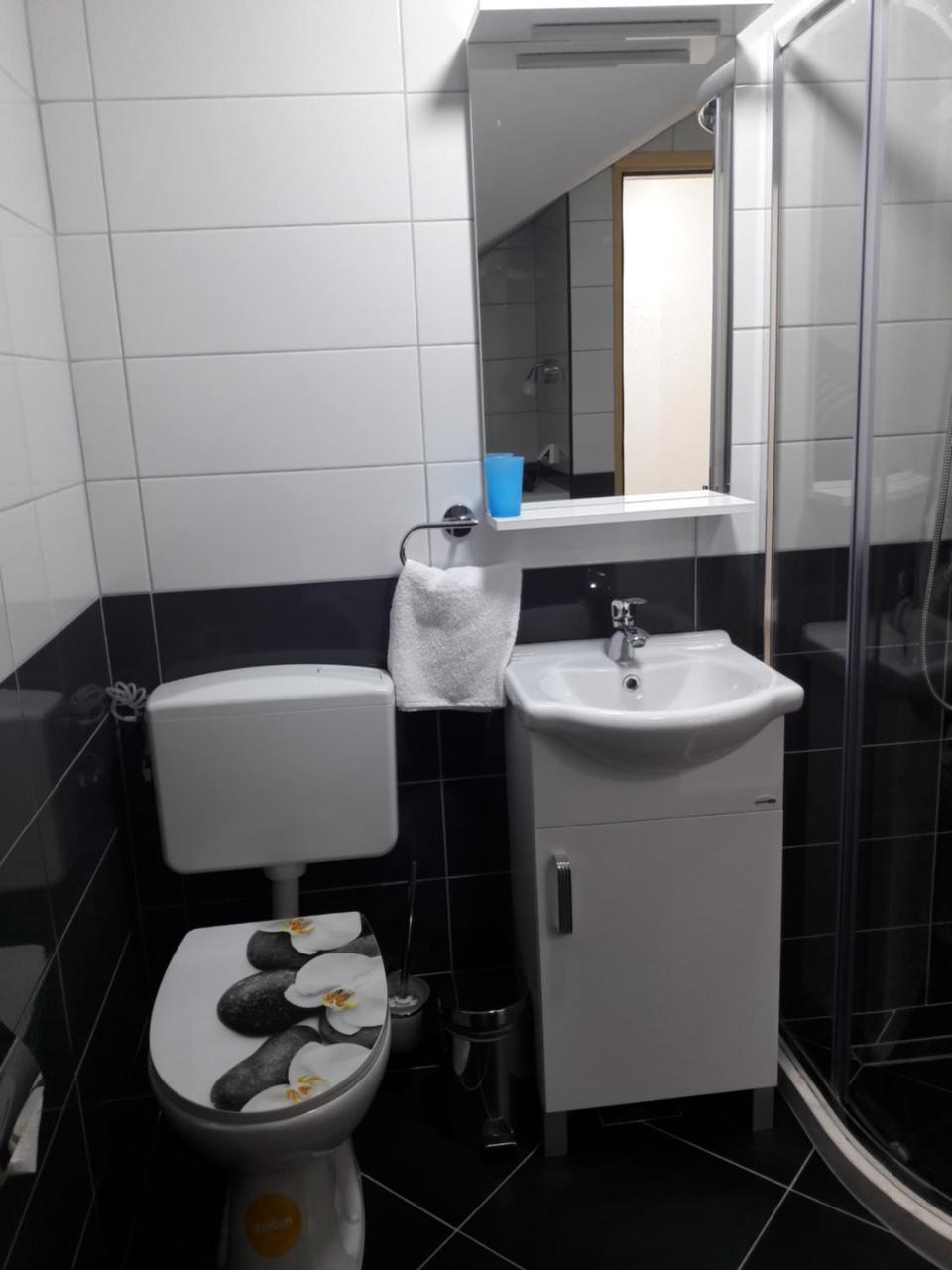 M&A Apartment Trebinje Ngoại thất bức ảnh