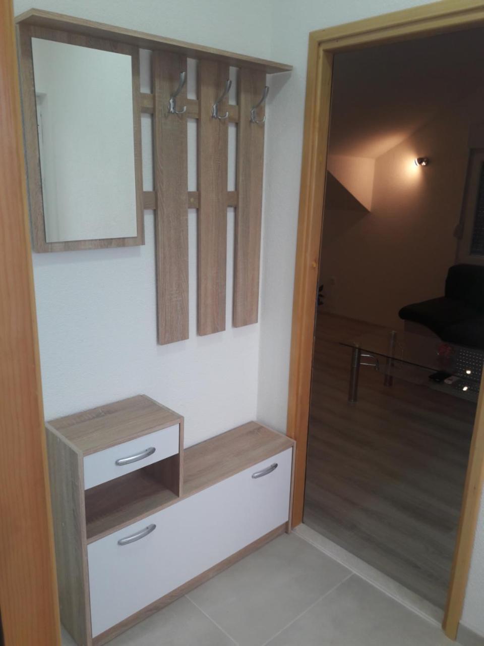 M&A Apartment Trebinje Ngoại thất bức ảnh
