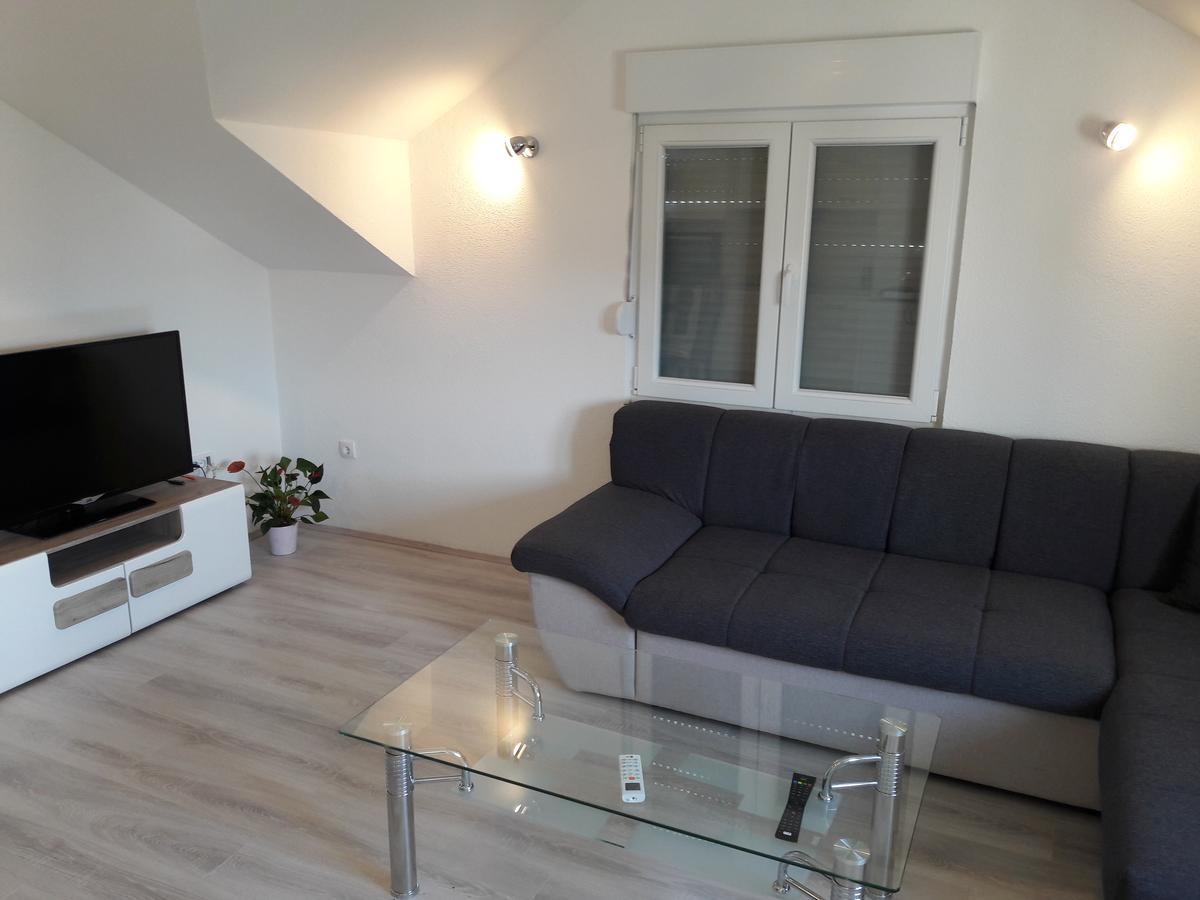 M&A Apartment Trebinje Ngoại thất bức ảnh